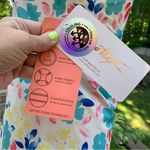 Gottex Floral Print Blouse Photo 2