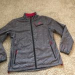 New Balance sports active wear windbreak jacket, light weight, size large Photo 2