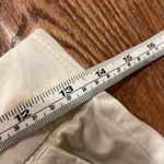 Sonoma NWT high rise wide leg crop pant in riviera sand 6 Photo 4