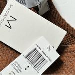 Magaschoni  Brown Heather Top small Photo 4