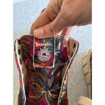 Farm Rio Sunset Forrest Platform Sneaker Size 7 Photo 2