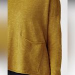 Eileen Fisher  Organic Cotton Linen Slub Box-Top size XS Photo 8