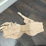 Thirdlove Women’s 42D Warm Taupe Second Skin Bra New Photo 1