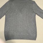 Brandy Melville  Sweater Cardigan Knit Photo 2