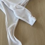 ZARA  Bodysuit white  Photo 5