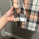 Love Tree Love Flannel Tree Jacket Photo 5