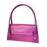 French Connection New Purple Shoulder Bag Handbag Photo 2