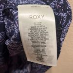 Roxy Women’s Savage Tube Dress Strapless Size Small Photo 8