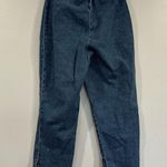 Faded Glory  Stretch Pull On Jeans Medium M Photo 2