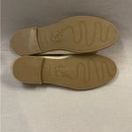 Sperry  women’s silver Loafers size 9.5 NWOT classic chic business casual Photo 3