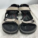 Ecco  Women's Sandals size 40 walking outdoor off-road adjustable straps Photo 7