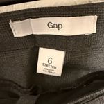 Gap Classic Grey Women's Skirt Photo 1
