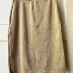 American Apparel  Stretch Pencil Skirt XS indie twee alternative earthy boho new Photo 0