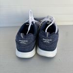 Skechers Elite Womens Size 10 Shoes Blue Comfort Slip
Resistant Work Sneakers Photo 2