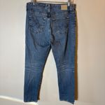 AG Adriano Goldschmied AG‎ Adriano Goldschmied Ex Boyfriend Slouchy Slim Fit Medium Wash Jeans Size 28 Photo 4