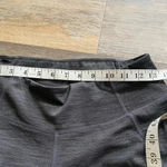 Kuhl  Women's Gray Leggings Size Medium Pants Outdoor Crop Photo 4