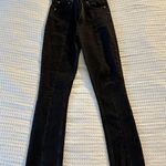 Abercrombie & Fitch High Rise Skinny Jeans Photo 0