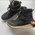 Chacos Chaco Black Winter & Rain Boots Photo 1