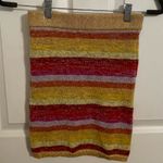 Lovers + Friends REVOLVE- Lovers and Friend Sunset Crop Sweater Set Photo 3