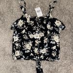 Almost Famous Crop Top Photo 0