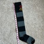 Hot Topic Harry Potter Knee Socks Photo 2