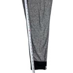 PINK - Victoria's Secret Victoria's Secret PINK‎ Ultimate Athleisure Gray Joggers Women L Streetwear EUC Photo 7