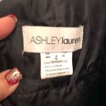 Semi Formal Dress Black Size 4 Photo 3