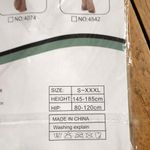 Black Fishnet Stockings Photo 4