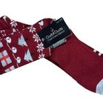 Cuddl Duds  Cashmere Blend Socks Photo 0