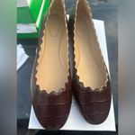Chloé Authentic Chloe Lauren Ballet Flats Photo 4