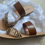 JustFab Flat Sandals Photo 0