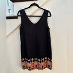 French Connection Beaded Shift Dress Photo 1