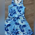 Adidas Vibrant Blue active dress Photo 7