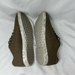 Nobull  Training Shoes Mens 6.5 Womens 8 Army Olive Green Laced Sneaker Trainer Photo 8