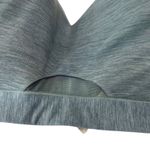 Cacique Lightly lined no wire sage green Wireless Bra
Size 50D Photo 4