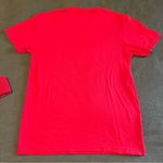 Gildan Disney Channel Games Red Shirt and Sweatbands Photo 4