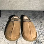 UGG  Tasman Slipper Chestnut Photo 4