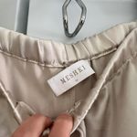 Meshki Satin Pants Photo 1