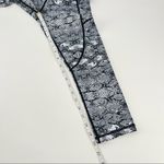 Zyia  Active Cobra‎ Metallic Pocket Conpression Leggings Size 2-4 light N tight Photo 8