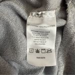 Augusta Sportswear  Gray Do Life Different PR Logo Sweatshirt Photo 9