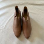 Nisolo Mia everyday boots Tan Size 8 Photo 6