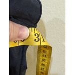 COS Navy Blue Silk Cotton Paneled Unstructured Dress Size XS Oversized Capsule Photo 6