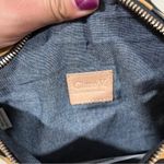 Clare V. Jumpin' Jaguar leather crossbody currently sold out Photo 4