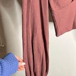 Urban Outfitters Long Sleeve Crop Top Photo 1