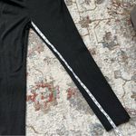 Per Se by Carlisle Charcoal Grey Side Zipper Dress Pants Ankle Zipper Size 10 Photo 3