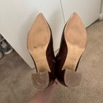 Marc Fisher  Retire Bootie in Embossed Croc Photo 6