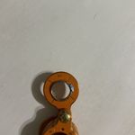 Turquoise Sterling Silver Ring Photo 4