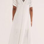 Free People  daybreak lace midi dress Photo 2