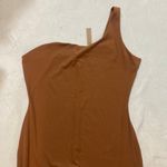 SKIMS One Shoulder Catsuit Jumpsuit NWT 3X Photo 4