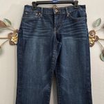 Lucky Brand  Womens Jeans Size 8 Blue Sweet'N Low Straight Leg Photo 1